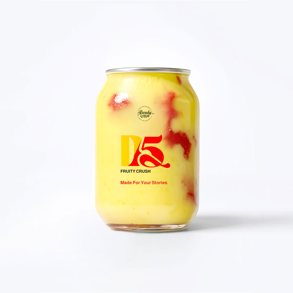 D5 fruity  crash 
